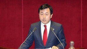 野김용남 “단일화하면 安에 줄 자리 당대표”…이준석 측 “한심”