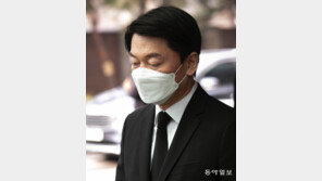 안철수 “우크라와 같은 사태땐 가장 먼저 총 들고 나가 싸울것”