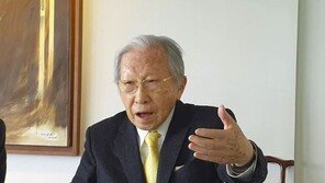 ‘한국 추상미술 1세대’ 김병기 화백 별세…향년 106세