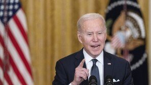 바이든, 대만에 국방-안보 대표단 파견… 中에 ‘오판 말라’ 경고