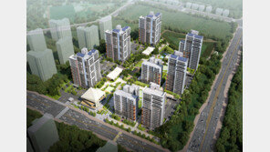 LH, 올해 첫 행복주택 1236가구 공급…고양 지축·화성 향남 포함