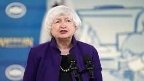 G7 재무장관 회의서 러 제재 논의…美옐런 “필요시 추가 재정 압박”