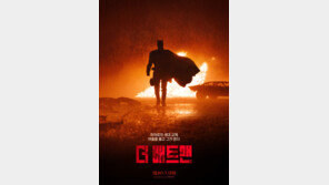 ‘더 배트맨’ 개봉 첫날 19만명…올해 최고 오프닝 기록