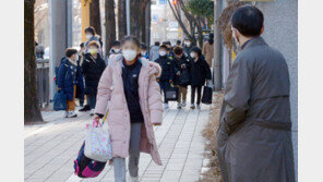 “백신접종도 안했는데…” 개학 첫날 학부모 ‘조심 또 조심’ 당부