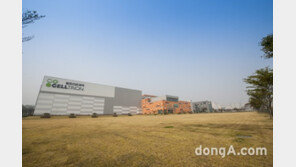 셀트리온제약, 세계 첫 고농도 바이오시밀러 ‘유플라이마’ 국내 판매… 환자 부담 2만원대