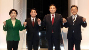 李 “두려움 없이 가겠다” vs 尹 “투표권 추가 조치 필요”