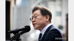 이재명 “국가장학금 확대…非대학생 청년엔 자기계발비”