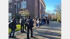 20대 대선 재외국민 투표율 71.6%…19대 대선보다  3.7%p 하락