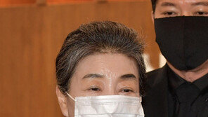 ‘박근혜 동생’ 박근령, 이재명 지지선언…與, 총괄특보단 고문 임명