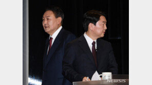 국민의힘 “尹 유일한 야권 후보”… ‘투표로 단일화’ 본격화