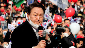 윤석열 “민심 왜곡되지 않도록 최대한 사전투표…저도 참여”