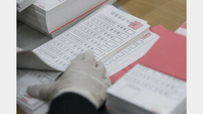 코로나19 확진자·격리자도 투표한다…5일, 9일 일시 외출