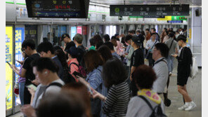 초고령화에 지하철 무임승차 적자 규모↑…“정부 지원 확대돼야”