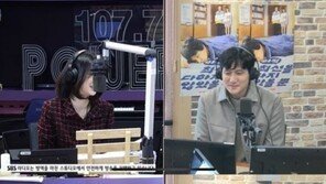 박해준 “부부의 세계, 변영주 감독 한마디로 출연 결정”