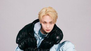 샤이니 키, 코로나19 확진…“모든 스케줄 중단”