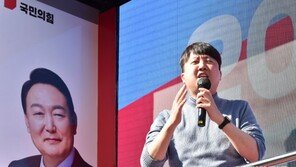 이준석 “선거 지면 당에서 저와 尹 사라진다”