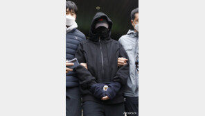 장제원 아들 노엘, 서울구치소 독거실 수용…특혜 논란