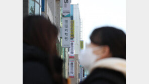 자녀 둘 이상 가구, 사교육비 25% 증가…한달에 46만원 썼다