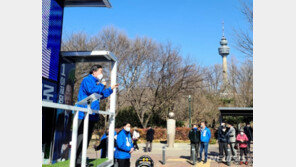 이낙연 “투표 못 하게 확진자 늘려 발표…윤석열, 말씀 잘못한 것”