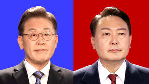 내일부터 여론조사 ‘블랙아웃’…李 ‘초접전’ 읍소·尹 ‘경합 우세’ 부각