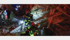 러, 국제법 금지한 병원 폭격… “푸틴, 더 야만적으로 대응할 것”