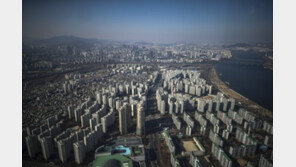 ‘아빠 찬스’ 추정 64억 보태 집 사놓고… 자금 출처는 ‘쉿’