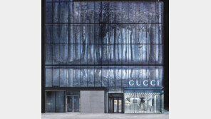 서울에 꽂힌 명품 브랜드… 경쟁하듯 플래그십 매장