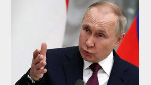 [사설]푸틴의 반인도적 민간인 살상, 전 세계가 함께 단죄해야