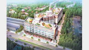 대기업 배후수요에 1호선 역세권 편리함까지