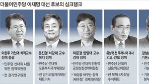 李 정책전반 이한주, 안보 위성락… 尹 경제책사 김소영, 외교 김성한