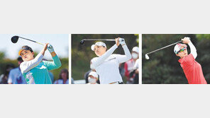 한국선수 6번 우승 ‘약속의 땅’… 올해도 깃발 꽂을까