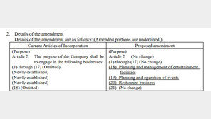 못다핀 故김정주 ‘디즈니의 꿈’…넥슨 ‘테마파크’ 사업 추진하나
