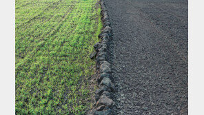 “제주의 밭을 앵글에…” 조의환 사진전 개막