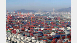 1인당 국민소득 3만5000달러 돌파…환율 착시효과도