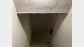 “아내의 나라 떠날 수 없어…지하벙커서 밤새 포성 멎길 기도”