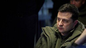 젤렌스키 “러시아군 사기 계속 저하…왜 여기 왔는지 몰라”