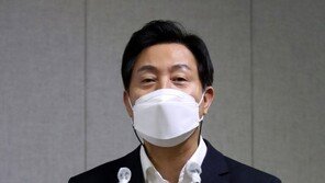 오세훈 “35층 룰 폐지, 용적률 그대로…부동산 가격 자극 없을 것”