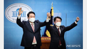 ‘또 철수’ 안철수에 시민들 “분노 치밀어” vs “현명한 판단”