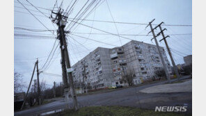 헤르손 다음으로 위험한 마리우폴, “러시아군이 시민 탈출 막아”