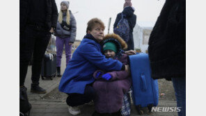 우크라 의회, 국가총동원령 승인…전시체제 전환