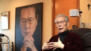 이어령은 떠나도, 시대의 지성은 책속에 살아있다 