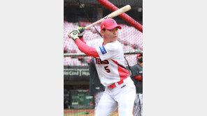 ‘특급신인 라이벌’ 김도영-문동주, 개막 선발출장 예약