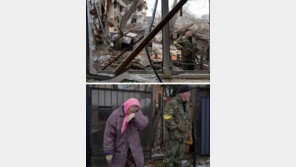 침공 1주만에 난민 100만명… “전례 없는 수준”