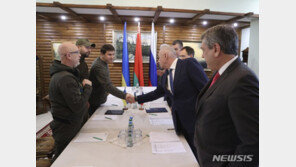 우크라-러시아 2차 회담 개시…가시적 성과 미지수