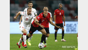 UEFA, 벨라루스도 제재… 모든 홈경기는 중립경기로