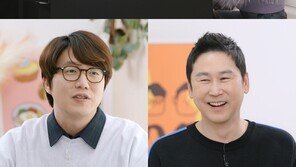 이연복 “26살에 후각 잃어…요리 그만둘까 생각하기도”