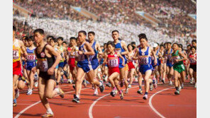 평양 마라톤 취소한 북한…태양절 110주년도 ‘코로나19’ 영향권