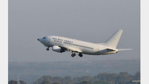 한국형 전투기 KF-21 탑재용 최첨단 레이다, 비행시험 시작