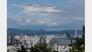 [날씨]내일 전국 맑고 쌀쌀…서울 낮 전날보다 10도 하락