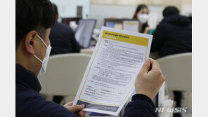 ‘최고 10%’ 청년희망적금, 오늘 접수 마감…“서둘러야”